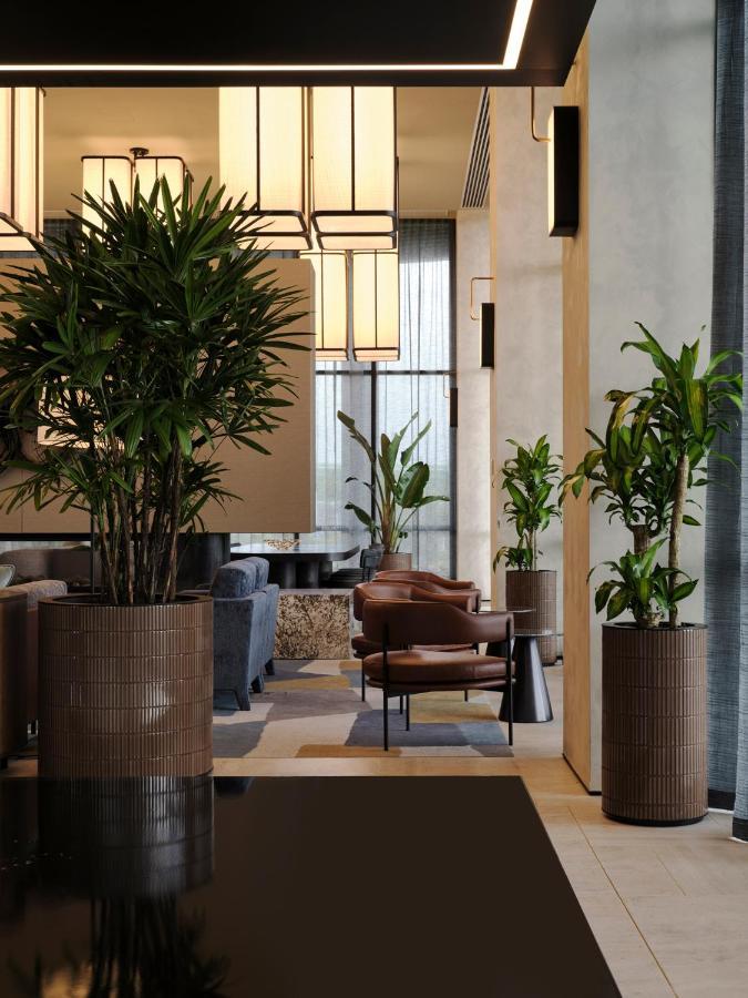 Hyatt Place Melbourne Caribbean Park Scoresby Exterior photo