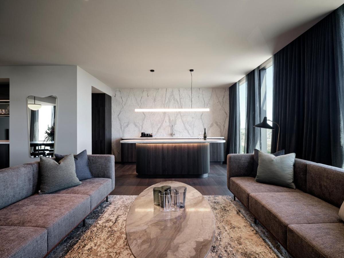 Hyatt Place Melbourne Caribbean Park Scoresby Exterior photo