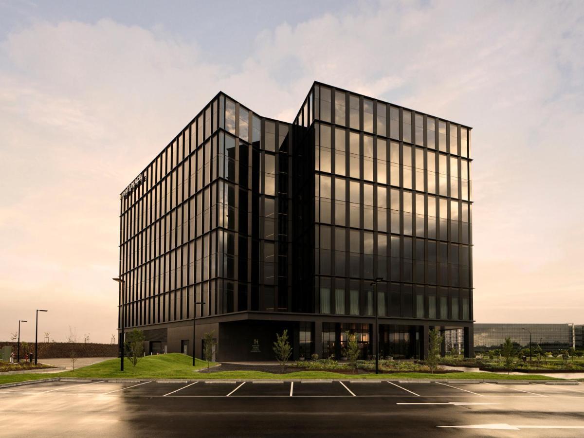 Hyatt Place Melbourne Caribbean Park Scoresby Exterior photo