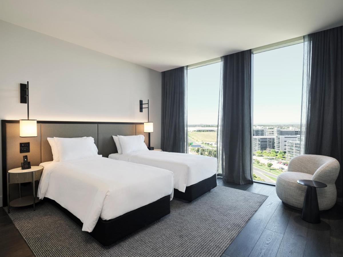 Hyatt Place Melbourne Caribbean Park Scoresby Exterior photo