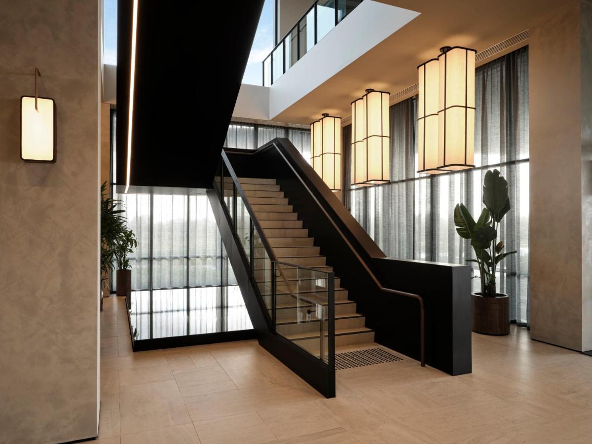 Hyatt Place Melbourne Caribbean Park Scoresby Exterior photo