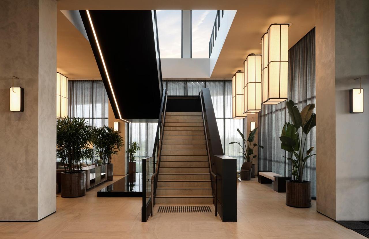 Hyatt Place Melbourne Caribbean Park Scoresby Exterior photo