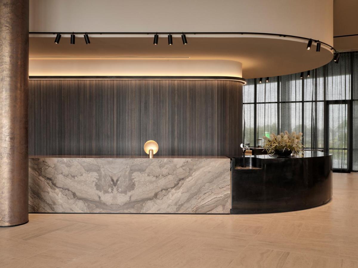Hyatt Place Melbourne Caribbean Park Scoresby Exterior photo
