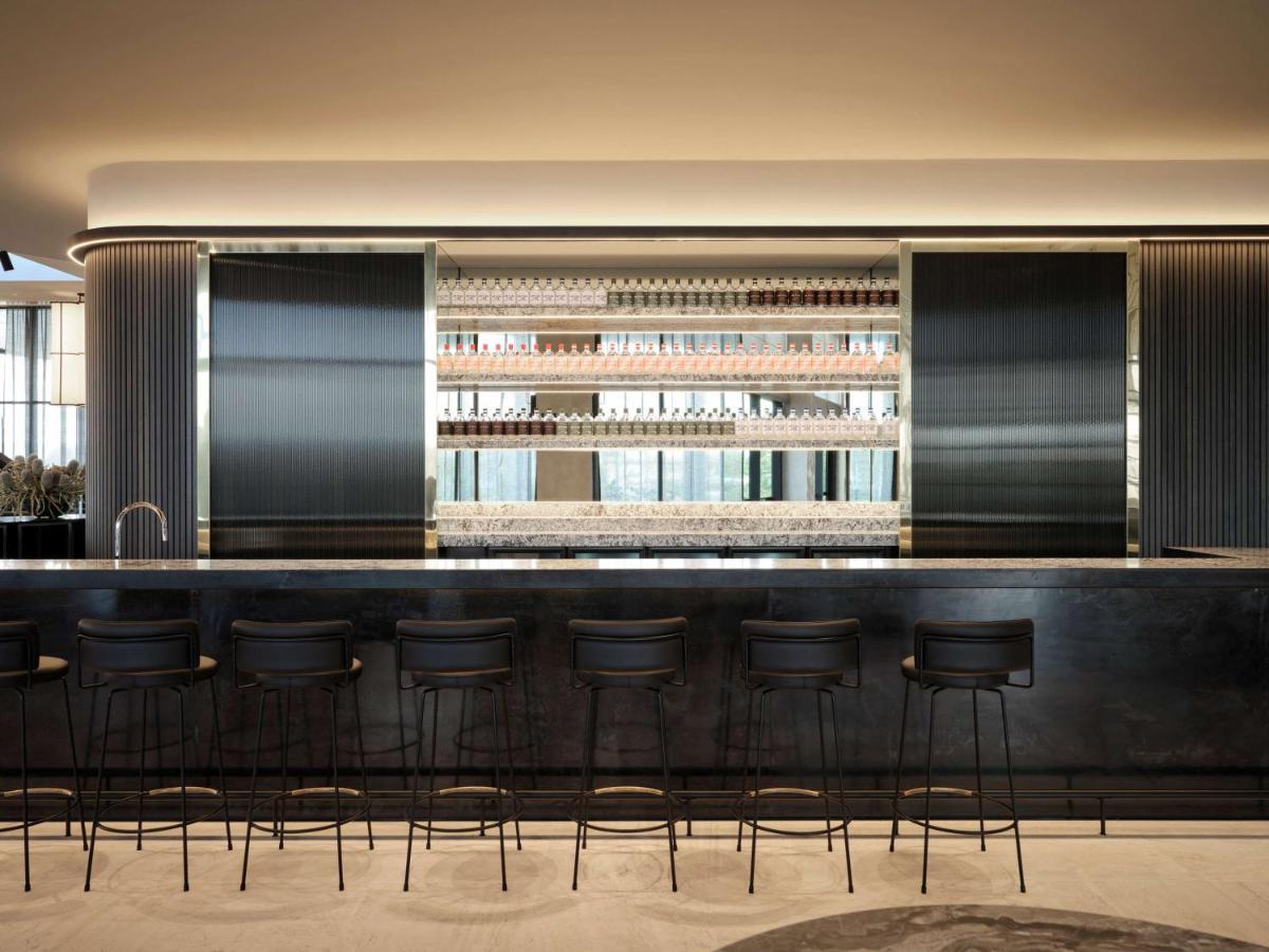 Hyatt Place Melbourne Caribbean Park Scoresby Exterior photo