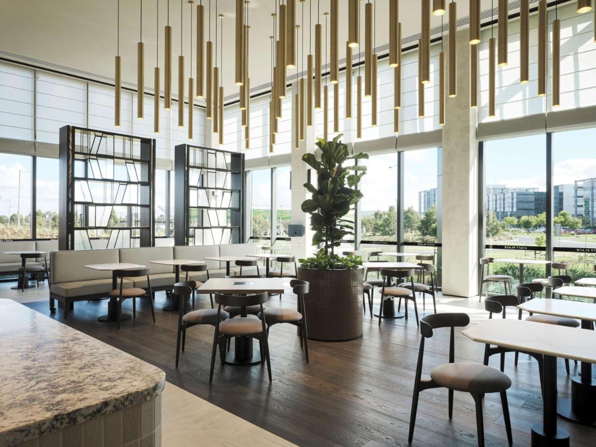 Hyatt Place Melbourne Caribbean Park Scoresby Exterior photo