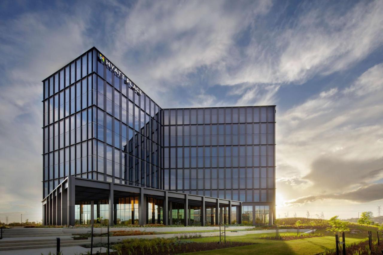 Hyatt Place Melbourne Caribbean Park Scoresby Exterior photo