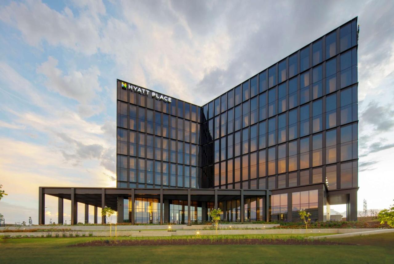 Hyatt Place Melbourne Caribbean Park Scoresby Exterior photo