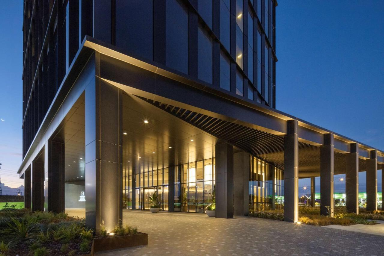 Hyatt Place Melbourne Caribbean Park Scoresby Exterior photo