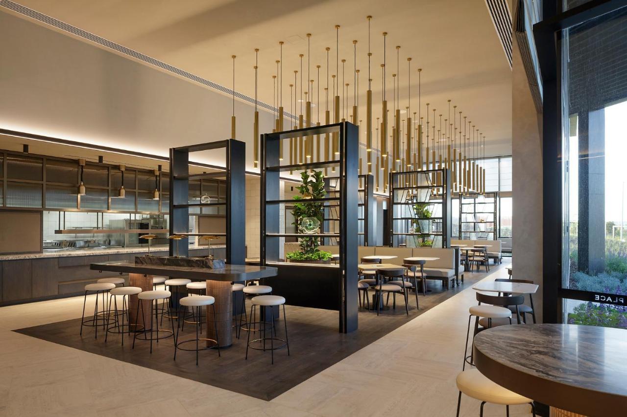 Hyatt Place Melbourne Caribbean Park Scoresby Exterior photo