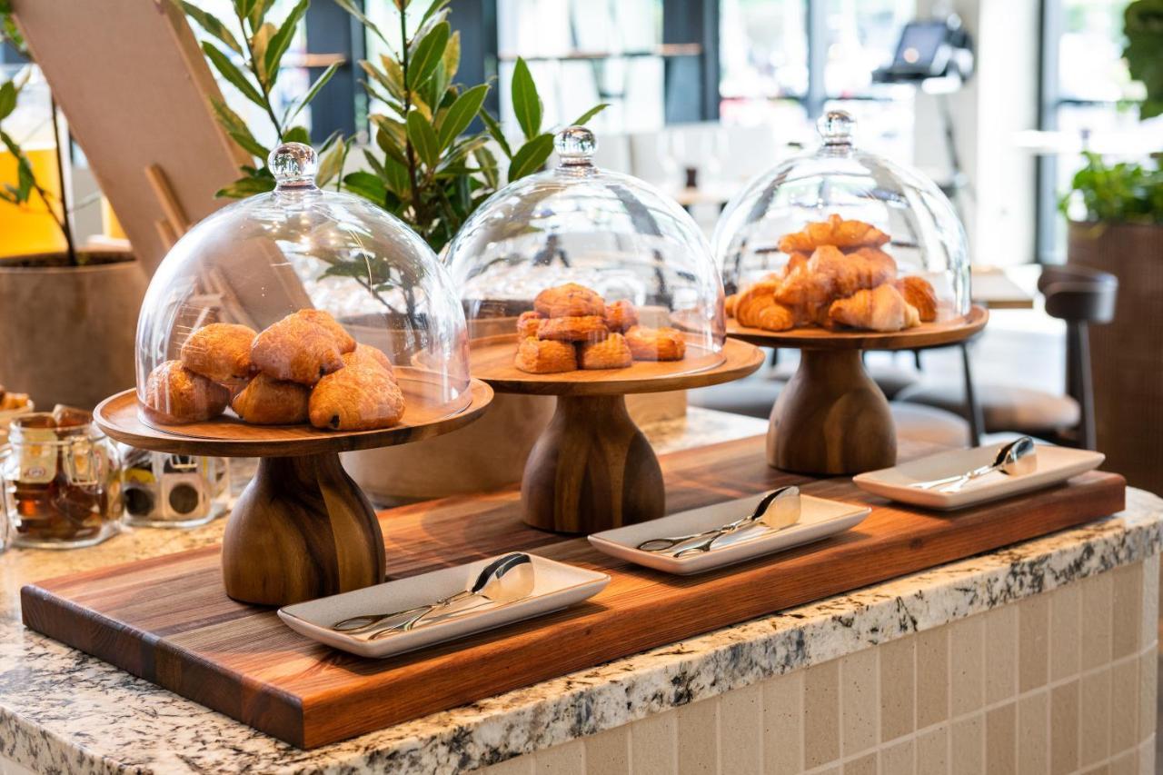 Hyatt Place Melbourne Caribbean Park Scoresby Exterior photo
